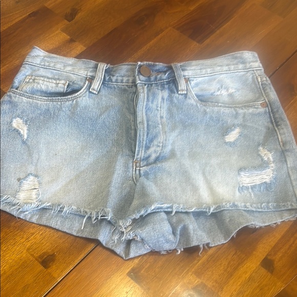 Blank nyc‎ shorts - Picture 1 of 3